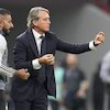 Ironi Roberto Mancini: Dibayar Mahal Arab Saudi, Memilih Kabur Saat Timnya Adu Penalti di Piala Asia 2023