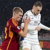 AS Roma Ternyata Masih Labil