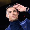 Globe Soccer Award 2023: Ronaldo Sabet Tiga Penghargaan Globe Soccer Award 2023: Ronaldo Sabet Tiga Penghargaan