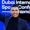 Cristiano Ronaldo Klaim Liga Pro Saudi Lebih Baik Ketimbang Ligue 1! Cristiano Ronaldo Klaim Liga Pro Saudi Lebih Baik Ketimbang Ligue 1!