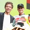 Bukan Anggota VR46 Academy, Fabio di Giannantonio Senang Tetap Boleh Minta Nasihat Valentino Rossi