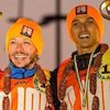 Valentino Rossi dan Luca Marini Lagi-Lagi Menang di La 100km dei Campioni 2024