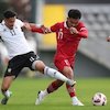 Saddil Ramdani Ditantang untuk Balik ke Timnas Indonesia