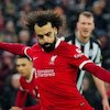 Mental Baja Mohamed Salah: Gagal Penalti, Tebus Lunas dengan Penalti!