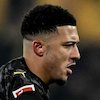 Dapat Cap Buruk oleh Media Jerman, Ada Apa dengan Jadon Sancho?