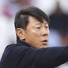 Usai Cetak Sejarah di Piala Asia 2023, Ini Harapan Shin Tae-yong Bagi Para Pemain Timnas Indonesia