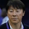 Usai Cetak Sejarah di Piala Asia 2023, Shin Tae-yong Berharap Pemain Timnas Indonesia Lebih Sering Tampil di Klub