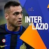 Prediksi Inter Milan vs Lazio 20 Januari 2024