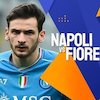 Prediksi Napoli vs Fiorentina 19 Januari 2024