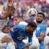 Hasil Piala Asia 2023: Bekuk India, Suriah Jaga Asa ke Babak 16 Besar