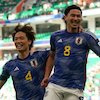 Hasil Piala Asia 2023: Duel Sengit, Jepang Kalahkan Vietnam 4-2, Timnas Indonesia Wajib Ketar-Ketir