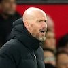 Performa MU Gitu-gitu Aja, Erik Ten Hag: Habis Ini Bakal Lebih Baik!