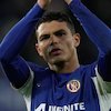 Thiago Silva Pamit Pergi dari Chelsea