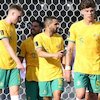 Mantap! Winger Australia Ini Secara tak Langsung Sudah Bocorkan Taktik Socceroos untuk Hadapi Indonesia