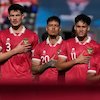 Ranking FIFA Terbaru Timnas Indonesia di Februari 2024: Semakin Melesat Tinggi!