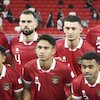 Penyerang Timnas Indonesia Beber Keunggulan Pemain Diaspora Dibanding Pemain Lokal