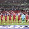 Melihat Kekuatan Irak, Rival Timnas Indonesia di Babak 4 Kualifikasi Piala Dunia