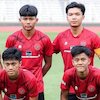 PSSI Sudah Buka Loket Tiket Laga Indonesia U-20 vs Thailand, Paling Murah Rp100 Ribu