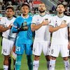 Hadapi Jepang di PIala Asia 2023, Hokky Caraka Tetap Optimis Timnas Indonesia Bisa Raih Hasil Positif