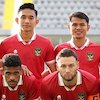 Timnas Indonesia Digampar Iran, Netizen Thailand Merasa Senasib, Warganet Malaysia Ngakak