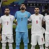 Prediksi Piala Asia 2023: Iran vs Suriah 31 Januari 2024