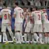 Iran Kalahkan Palestina 4-1, Puncaki Grup C Piala Asia 2023