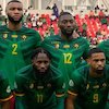 Hasil Piala Afrika 2023: Andre Onana Cadangan, Kamerun Menang Dramatis 3-2 atas Gambia dan Lolos ke 16 Besar