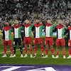 Laga Penentu Takdir, Tentang Perjuangan Timnas Palestina Menjaga Asa Lolos Piala Dunia 2026 Laga Penentu Takdir, Tentang Perjuangan Timnas Palestina Menjaga Asa Lolos Piala Dunia 2026