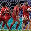 Hasil Piala Asia 2023: Palestina Ditahan Imbang 1-1 Oleh 10 Pemain Uni Emirat Arab Hasil Piala Asia 2023: Palestina Ditahan Imbang 1-1 Oleh 10 Pemain Uni Emirat Arab