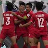 Mengapa Ada Banyak Nama Nguyen di Timnas Vietnam?