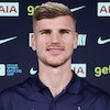 Timo Werner Ingin Juara Bersama Tottenham, Bisa Gak Ya?