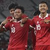 Sedang Berlangsung, Link Streaming Timnas Indonesia U-20 vs Panama di Indosiar dan Vidio