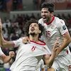Hasil 16 Besar Piala Asia 2023: Alot, Tajikistan Singkirkan Uni Emirat Arab Lewat Adu penalti Hasil 16 Besar Piala Asia 2023: Alot, Tajikistan Singkirkan Uni Emirat Arab Lewat Adu penalti
