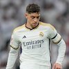 Pesan Menyentuh Fede Valverde untuk Toni Kroos: Si Bocah yang Mimpi Main Bareng dengan Idola! Pesan Menyentuh Fede Valverde untuk Toni Kroos: Si Bocah yang Mimpi Main Bareng dengan Idola!