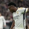 Man of the Match Real Madrid vs Almeria: Vinicius Jr Man of the Match Real Madrid vs Almeria: Vinicius Jr