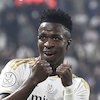 Mantap! Man United Siap Pecah Rekor Demi Angkut Vinicius dari Madrid