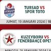 Link Siaran Langsung Liga Voli Turki 2023/2024 Week 11 di Vidio Pekan Ini Link Siaran Langsung Liga Voli Turki 2023/2024 Week 11 di Vidio Pekan Ini