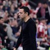 Barcelona Kalah di Copa del Rey, Xavi Siap Dipecat Barcelona Kalah di Copa del Rey, Xavi Siap Dipecat