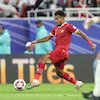 Piala Asia 2023: Eks Penggawa Timnas Indonesia Yakin Skuad Garuda Bisa Kalahkan Vietnam