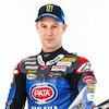 Foto: Pata Yamaha Pamer Corak Motor WorldSBK 2024, Harapan Baru Bareng Jonathan Rea