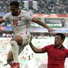 Hasil Piala Asia 2023: Nyaris Kalah, Korea Selatan Imbang 2-2 dengan Yordania Hasil Piala Asia 2023: Nyaris Kalah, Korea Selatan Imbang 2-2 dengan Yordania