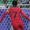 Vietnam Diganyang Indonesia di Piala Asia 2023, Son Heung-min Ikut Sedih