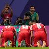 Road to Final Piala Asia 2023: Timnas Yordania
