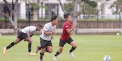 Selesai TC di Turki, Timnas Indonesia U-20 Geber Latihan Lagi di Jakarta