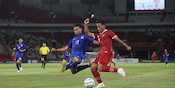 Momen-momen Menarik Indonesia U-20 vs Thailand: Hampir Kebobolan di Detik 12, Backpass Nyaris Berbuah Gol, Salaman Dulu Sama Indra Sjafri Momen-momen Menarik Indonesia U-20 vs Thailand: Hampir Kebobolan di Detik 12, Backpass Nyaris Berbuah Gol, Salaman Dulu Sama Indra Sjafri