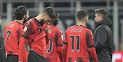 Lini Belakang AC Milan yang Rapuh Lini Belakang AC Milan yang Rapuh