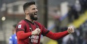 Milan vs Salernitana: Jadwal, Jam Kick-off, Siaran Langsung, Live Streaming, Statistik Milan vs Salernitana: Jadwal, Jam Kick-off, Siaran Langsung, Live Streaming, Statistik