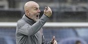 Kabar Bagus Buat Milanisti, AC Milan Kemungkinan Besar Ogah Perpanjang Servis Pioli Kabar Bagus Buat Milanisti, AC Milan Kemungkinan Besar Ogah Perpanjang Servis Pioli