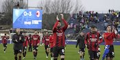 Menang Tiga Kali Beruntun, Periode Negatif Milan Sudah Berlalu Menang Tiga Kali Beruntun, Periode Negatif Milan Sudah Berlalu
