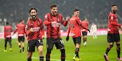 8 Tim Eks Liga Champions yang Turun ke Liga Europa: Harus Bertarung di Play-Off Fase Gugur 8 Tim Eks Liga Champions yang Turun ke Liga Europa: Harus Bertarung di Play-Off Fase Gugur